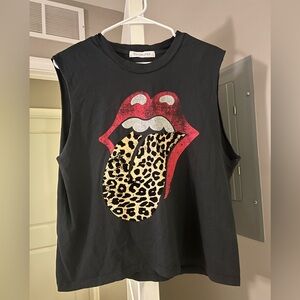 Daydreamer Rolling Stones Tank